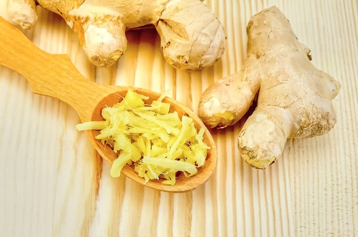 Ginger Root Kills Ovarian & Prostate Cancer Cells Better Than Chemo ...